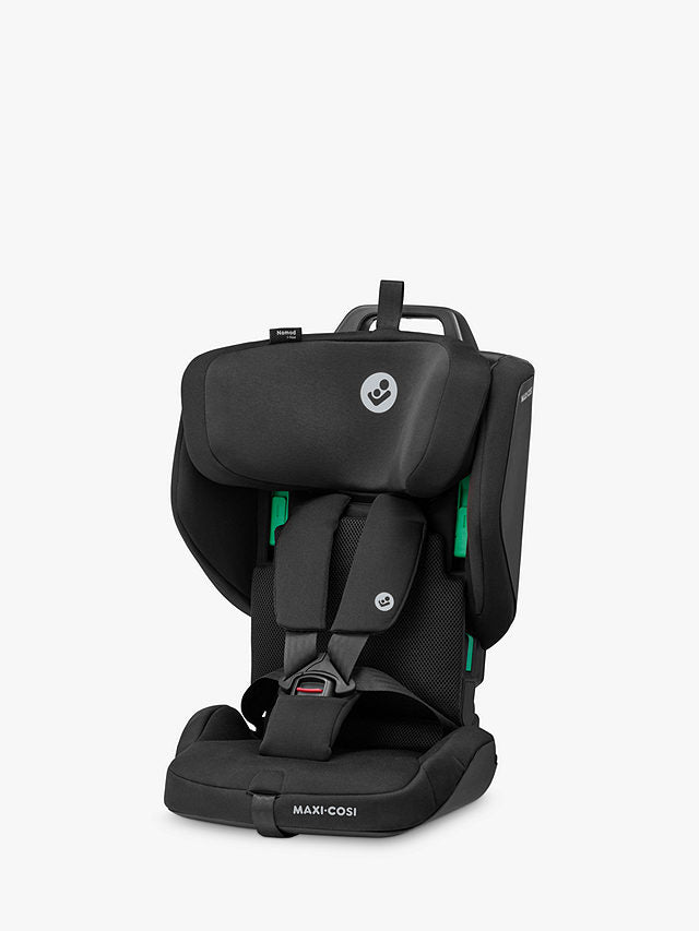 Maxi Cosi Nomad Plus Travel Car Seat Age 1-4 years approx