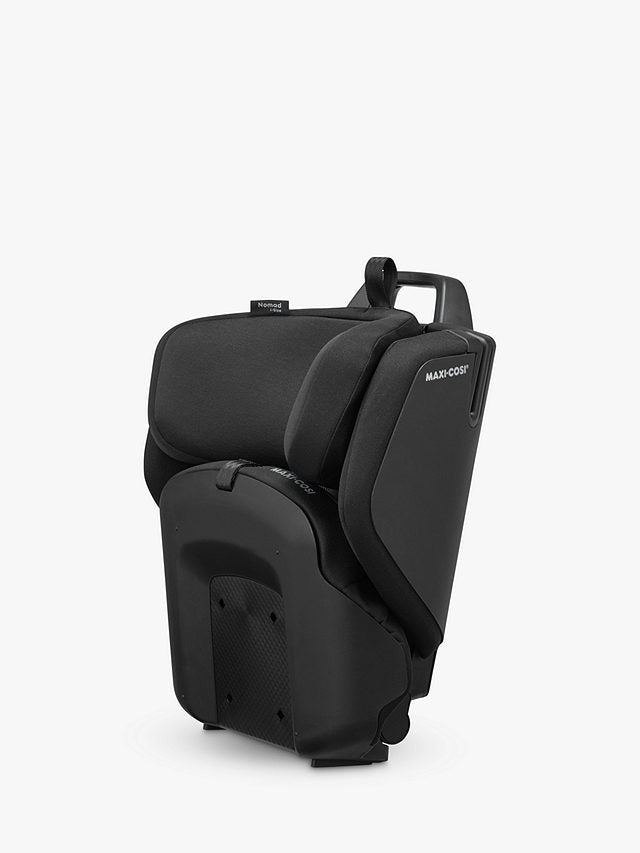 Maxi Cosi Nomad Plus Travel Car Seat Age 1-4 years approx