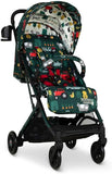 Cosatto Woosh 4 Stroller Old Macdonald