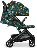 Cosatto Woosh 4 Stroller Old Macdonald