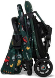 Cosatto Woosh 4 Stroller Old Macdonald