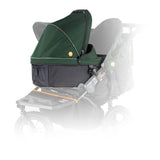 Out n About Double Carrycot Sycamore Green
