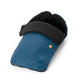 Out n About Highland Blue Footmuff