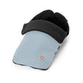 Out n About Rocksalt Grey Footmuff