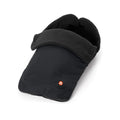 Out n About Summit Black Footmuff