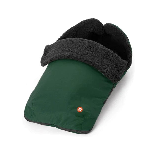Out n About Sycamore Green Footmuff