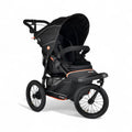 Out n About Nipper V6 Plus Summit Black