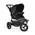 Out n About Nipper V6 Summit Black