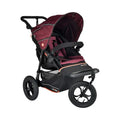 Out n About Nipper V6 brambleberry red