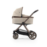 Oyster 4 Ultimate Travel System In Buttermilk