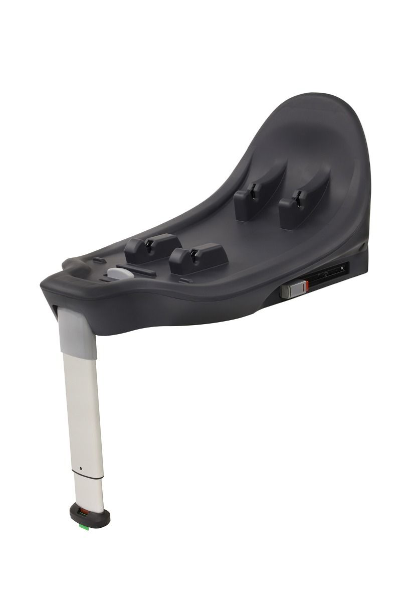 Oyster 4 Ultimate Travel System In Black Olive