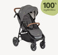 Joie My trax Pro Shell Gray Cycle Collection