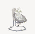 Joie Serina Swivel Swing Natures Alphabet