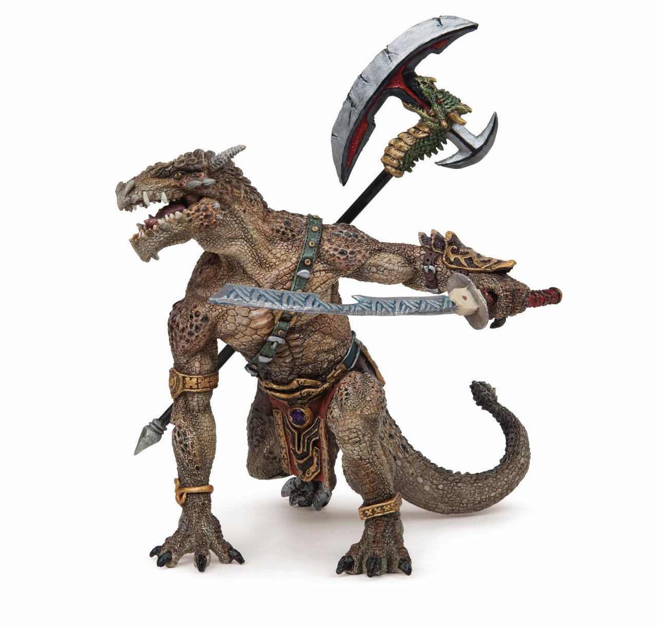 PAPO 38975 MUTANT DRAGON