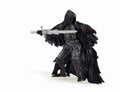 PAPO 38901 FACELESS HORSEMAN