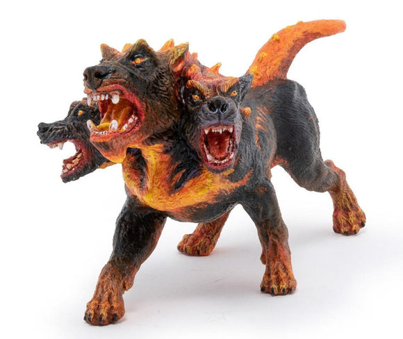 PAPO 36036 FIRE CERBERUS