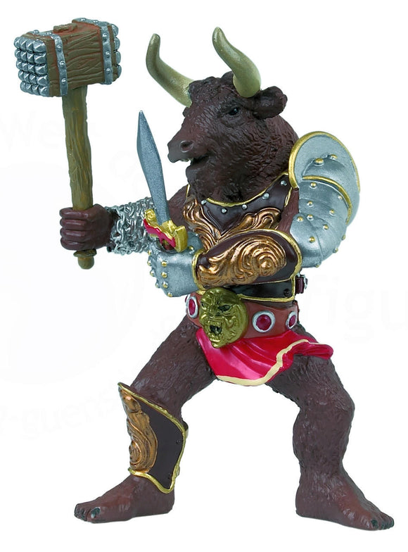 PAPO 38931 MINOTAUR