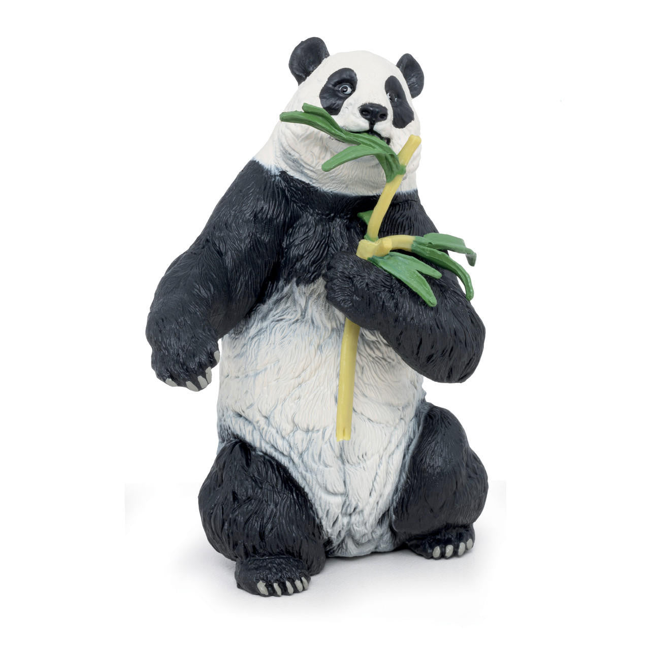 PAPO 50294 PANDA WITH BAMBOO