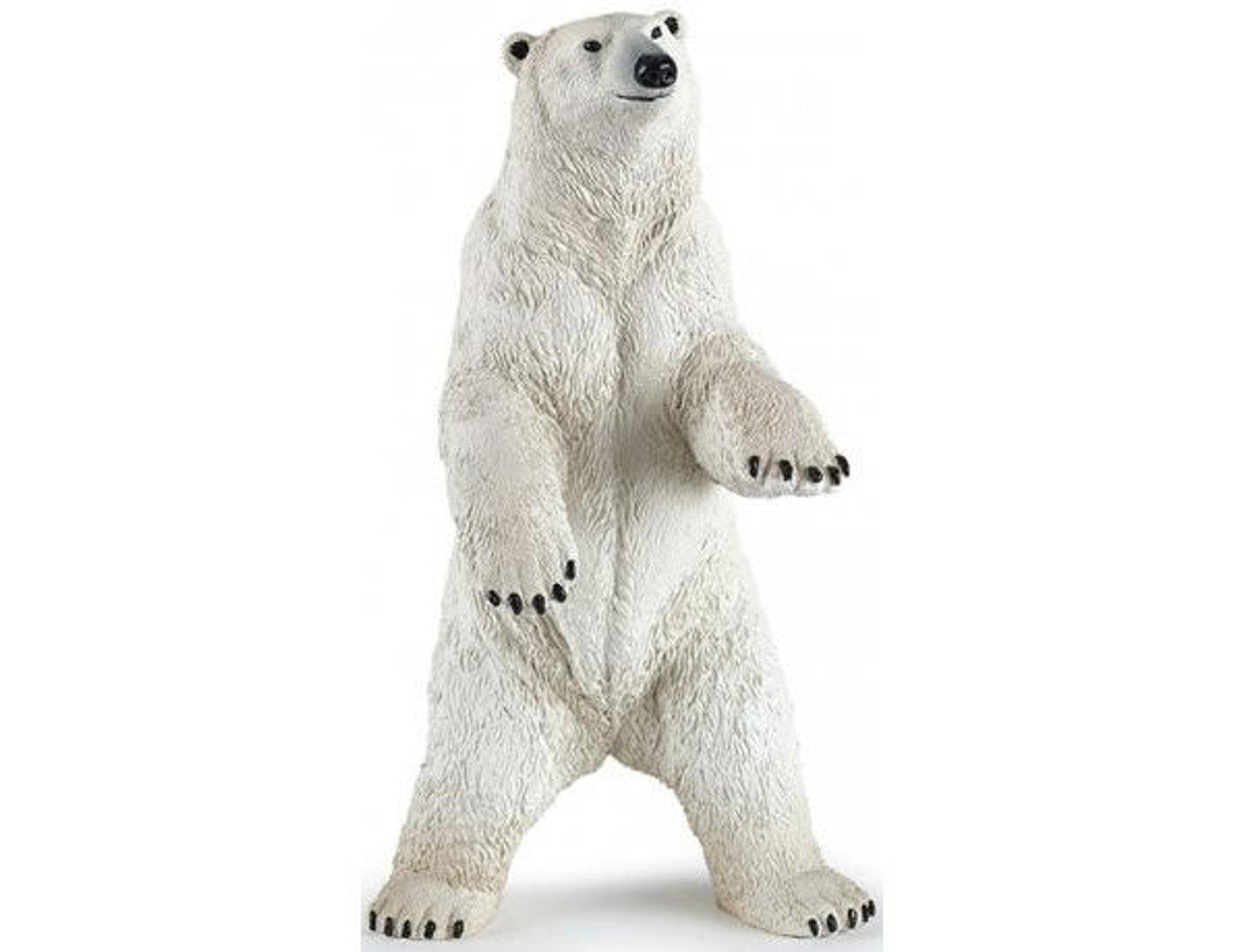PAPO 50172 STANDING POLAR BEAR