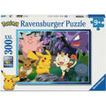 RAVENSBURGER POKEMON 300XXL PIECE JIGSAW PUZZLE