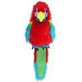 THE PUPPET COMPANY PC003115 AMAZON MACAW HAND PUPPET