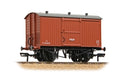 BACHMANN 38-385B LNER 12T Ventilated Fruit Van BR Bauxite (Early)
