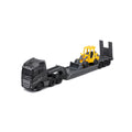 MAISTO 11681 BIG HAULER VOLVO OR SCANIA LORRY ASSORTMENT (ONE SUPPLIED AT RANDOM)