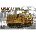 AFV CLUB AF35003 M548A1 Tracked Cargo Carrier 1/35 SCALE