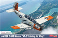 ACADEMY 12361 USN T-34B Mentor "VT-5 Training Air Wing"  1/48 SCALE