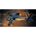 ACADEMY 12488 AH-64A Apache  1/72 SCALE