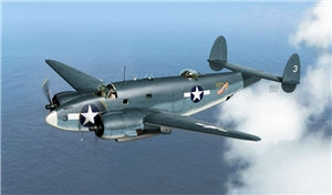 ACADEMY 12587 US Navy PV-1 Patrol Bomber Aircraft 1/72 SCALE