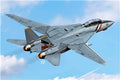 ACADEMY 12590 US Navy F-14D Tomcat "VF-2 Bounty Hunters" Fighter Aircraft  1/72 SCALE