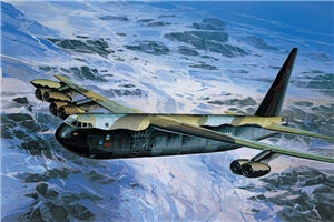 ACADEMY 12632 US B-52D Stratofortress 1/144 SCALE