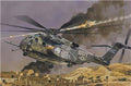 ACADEMY 12703 US Navy MH-53E Sea Dragon Helicopter  1/48 SCALE