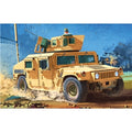 ACADEMY 13415 M1151 Enhanced Armament Carrier  1/35 SCALE
