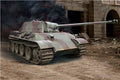 ACADEMY 13523  German Army Panther G Medium Tank  1/35 SCALE