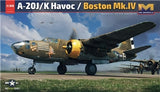 HK MODELS 01E040  A-20J/K Havoc/Boston IV 1945  1/32 SCALE