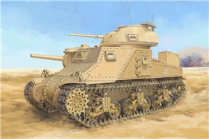 I LOVE KIT 63520 US M3 Grant Medium Tank    1/35 SCALE