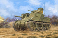 I LOVE KIT 63521 US Army M3 Lee Medium Tank 1/35 SCALE