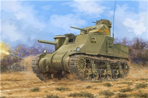 I LOVE KIT 63521 US Army M3 Lee Medium Tank 1/35 SCALE