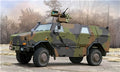I LOVE KIT 63524 German Army ATF Dingo 2 GE A3.3 Patrol & Security Vehicle (PatSi) 1/35 SCALE