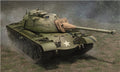 I LOVE KIT 63530  M48 Patton Main Battle Tank   1/35 SCALE
