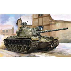 I LOVE KIT 63534   US M48A5 Main Battle Tank, mid 1970s   1/35 SCALE
