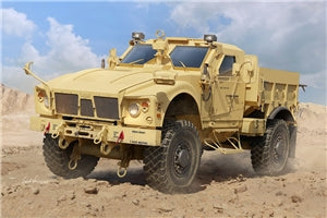 I LOVE KIT 63556  US Army M-ATV All-Terrain Cargo Carrier Vehicle  1/35 SCALE