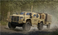 I LOVE KIT US Army M1280 Truck (LMTV) & M1101 Trailer (LTT)  1/35 SCALE