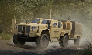 I LOVE KIT US Army M1280 Truck (LMTV) & M1101 Trailer (LTT)  1/35 SCALE