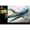 Pegasus Models 8411 British Royal Air Force Spitfire Mk I Fighter Aircraft (Snap Kit)  1/48 SCALE