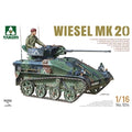 TAKOM Wiesel Mk 20  1/35 SCALE