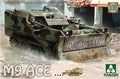 TAKOM 2020 US Army M9 ACE Armoured Combat Earthmover  1/35 SCALE