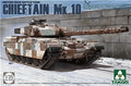 TAKOM 2028   Chieftain Mk 10  1/35 SCALE
